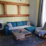 Imperia Apartman *