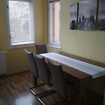 Апартаменты Imperia Карловы Вары