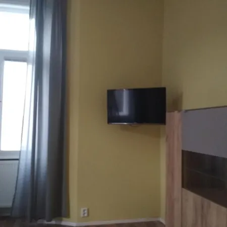 Apartamento Imperia