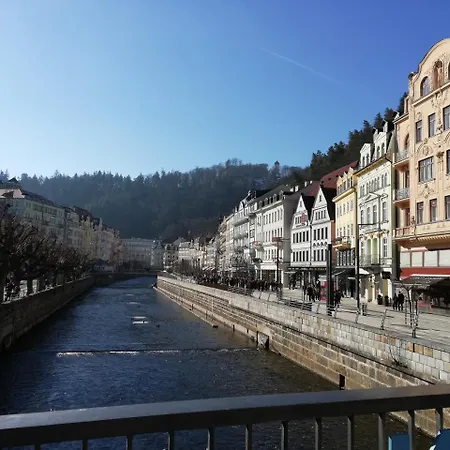 Imperia * 카를로비바리