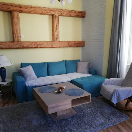 Imperia Apartamento *