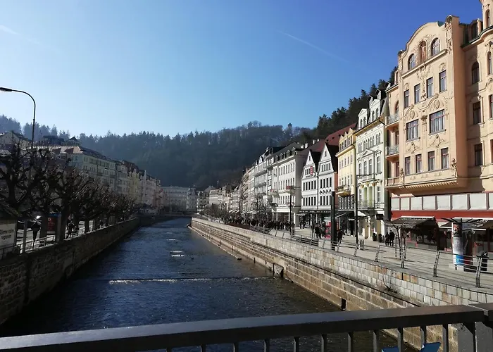 Imperia * Karlovy Vary