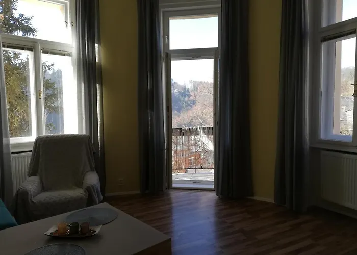 Imperia * Karlovy Vary