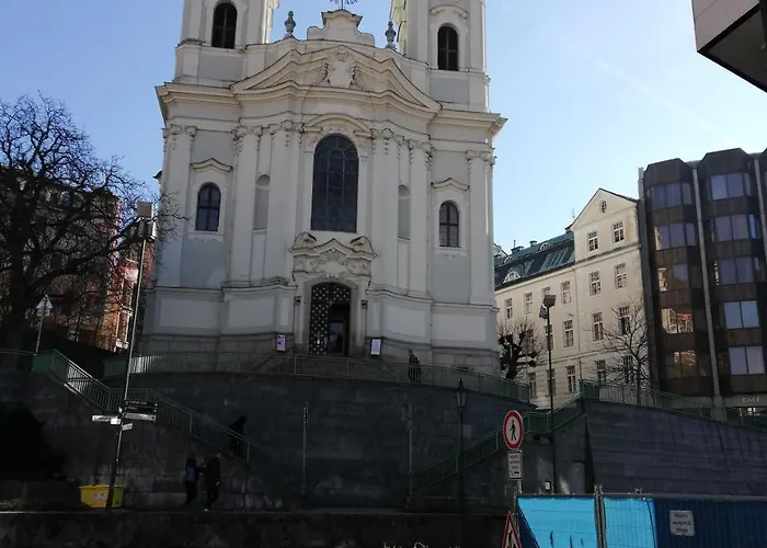 Imperia Karlovy Vary
