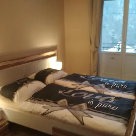 Imperia Apartment