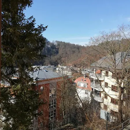 Imperia Apartment