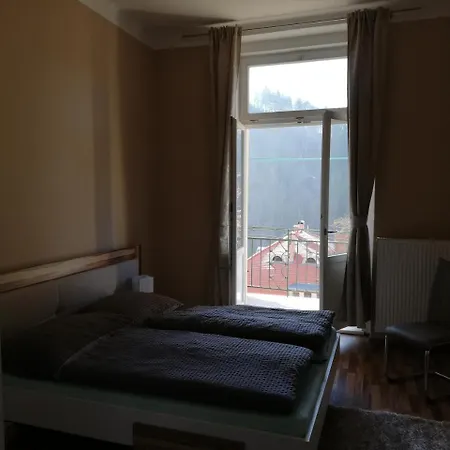 Imperia Apartment *