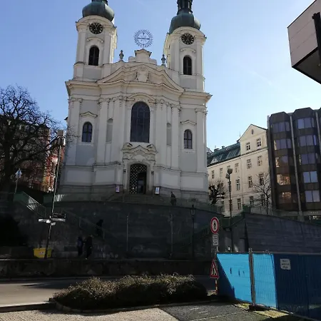 Imperia Karlovy Vary